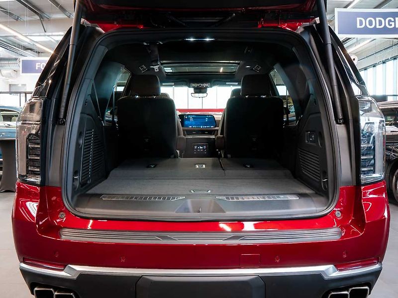 Chevrolet Tahoe (2026) 6.2 V8 High Country 2.5 Lift - fotka 7 z 45