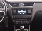 Škoda Octavia (2015) 1.6 TDI, Serv.kniha, Tempomat - náhled 12