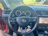 Škoda Octavia 2.0TDI 110KW,SCOUT,4x4,DSG,KůŽ - náhled 34