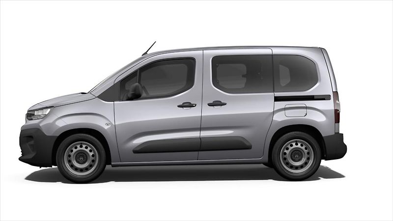 Citroën Berlingo (2026) 1,5 Diesel 100k ManualYOUPROFI - fotka 2 z 6
