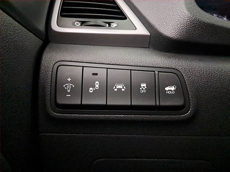 Hyundai Tucson (2016) Premium 1.7 CRDi, Automat, ČR - fotka 19 z 23