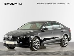 Škoda Octavia (2025) 1.5TSI 110kW Exclusive Selecti - fotografie inzerátu