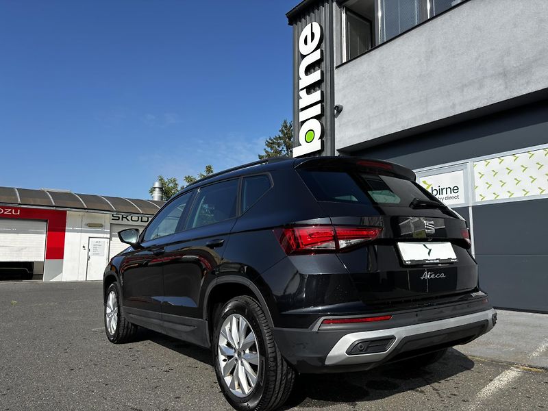 Seat Ateca (2023) Style 1.5 TSI (110 kW) MAN - fotka 3 z 13