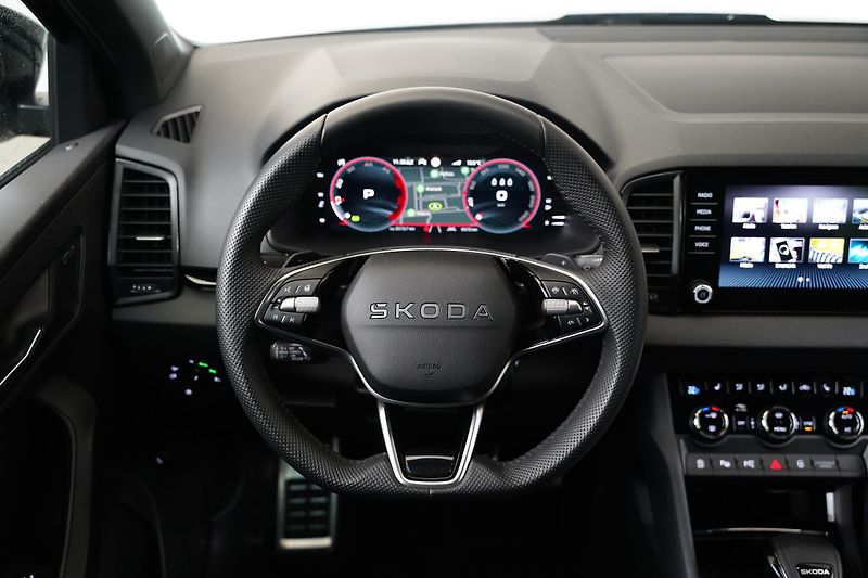Škoda Karoq - fotka 18 z 28