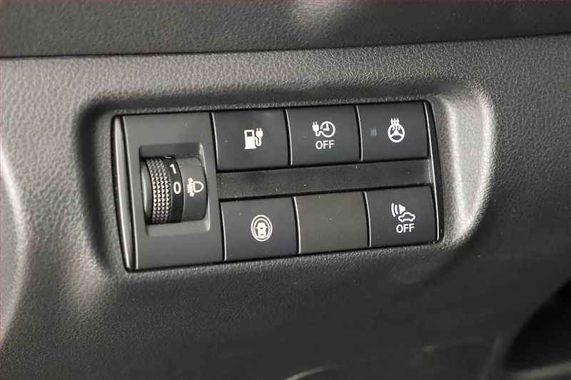 Nissan Leaf (2021) 40 kWh, SoH 92%, Automat - fotka 18 z 21