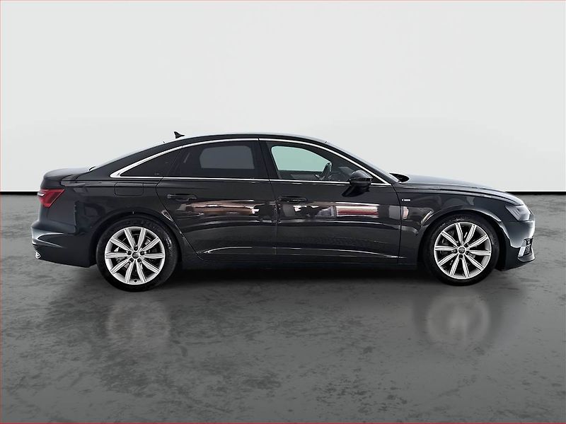 Audi A6 (2018) S line 50 TDI - fotka 6 z 20