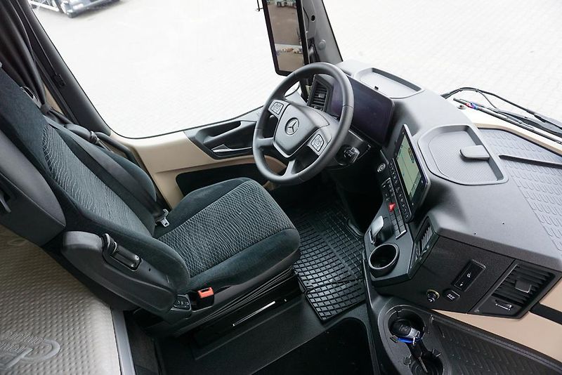 Mercedes-Benz Actros (2021) 1851 / E 6 / MP 5 / ACC / MEGA - fotka 14 z 55