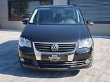 Volkswagen Touran (2009) Comfort 1,9 TDI 77 Kw - náhled 1