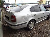 Škoda Octavia 1,9 - náhled 2