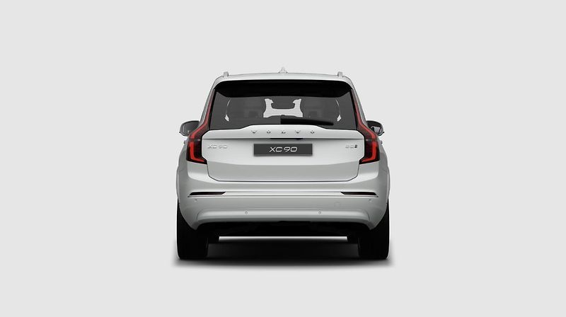 Volvo XC90 (2026) B5 AWD CORE 7míst AUT - fotka 15 z 20