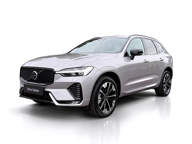 Volvo XC60 B5 AWD PLUS DARK +komplety kol - fotografie inzerátu