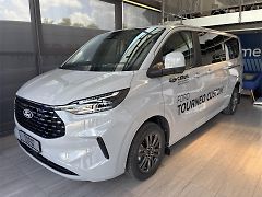 Ford Tourneo Custom (2025) Titanium L2, Tourneo, 2.0 EcoB - fotografie inzerátu