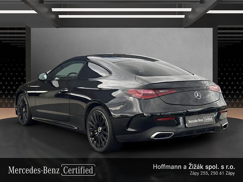 Mercedes-Benz Ostatní 450 4MATIC - fotka 7 z 19