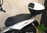 Piaggio Beverly 350 (2015) ABS + ASR - náhled 17