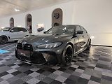 BMW M3 Competition xDrive NEW BLACK  - náhled 9