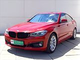 BMW Řada 3 2,0 325D GT Aut. kůže navi kam - náhled 1