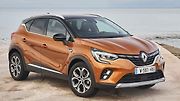 Renault Captur (2020)