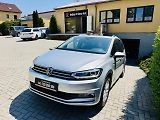 Volkswagen Touran (2021) 2,0TDi 110kW HIGHLINE 7-míst - náhled 13