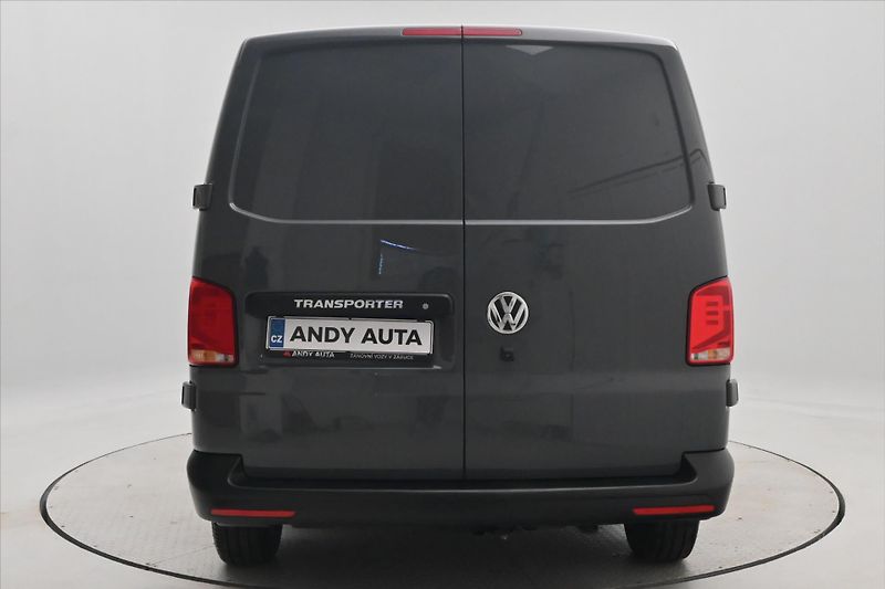 Volkswagen Transporter 2,0 TDI 81kW Tempomat Záruka a - fotka 6 z 28