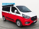Ford Ostatní (2021) Nugget Westfalia - náhled 4