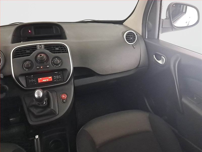 Renault Kangoo (2021) Zen 1.5 dCi, 5Míst, ČR, 1Maj - fotka 8 z 14