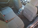Škoda Octavia (2014) 1.4TSI 103kW 6MAN -1.MAJITEL - náhled 28