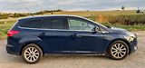 Ford Focus (2016) Ford Focus kombi 1.5 TDCi  - náhled 3
