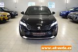 Peugeot 5008 1.5 BHDI GT LINE 7 MÍST 2021 - náhled 11