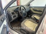 Škoda Fabia (2001) 1.4MPi, STK3/27 - náhled 2