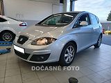 Seat Altea (2010) 1.4TSI, servis.kniha, AC - náhled 1