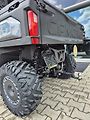CFMOTO (2026) Gladiator U6 EV L7e E5+ - náhled 12