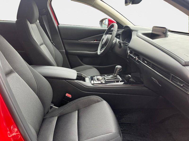 Mazda CX-30 (2026) G140/6AT/FWD/CENTRE LINE - fotka 12 z 14