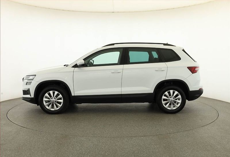 Škoda Karoq (2024) Fresh 1.5 TSI - fotka 3 z 21