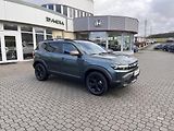 Dacia Duster (2026) extreme mild hybrid 140     - náhled 8