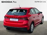Škoda Fabia 1,0 TSi 70kW SELECTION  IV. - náhled 1