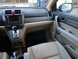 Honda CR-V (2007) Executive 2.0 i, 4X4, Automat - náhled 8