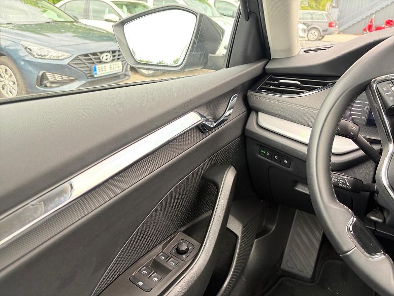 Škoda Octavia (2023) STYLE 2.0TDI 110kW CZ DPH - fotka 11 z 11