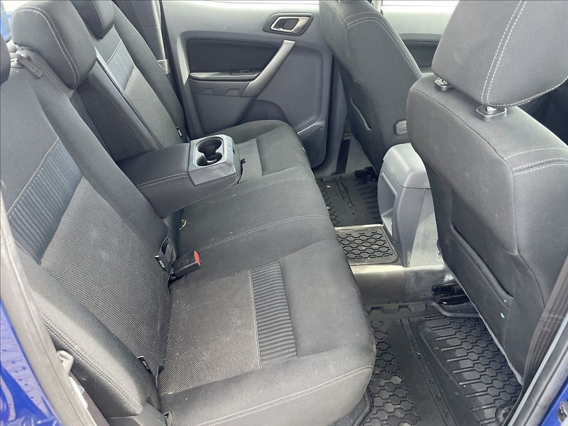 Ford Ranger 2,2 TDCi 118kw 4x4 Manual CZau - fotka 10 z 33