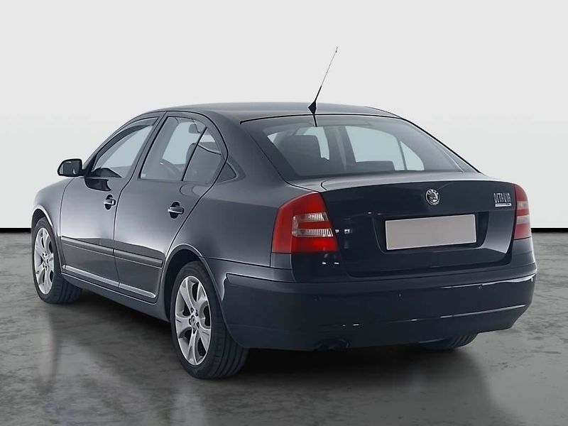 Škoda Octavia (2008) Ambiente 1.8 TSI, Serv.kniha - fotka 4 z 17