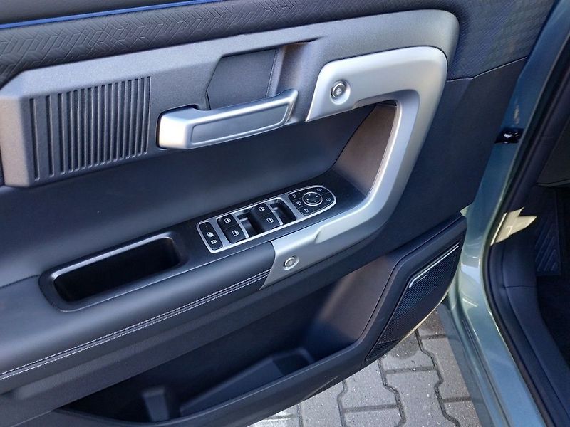 Jaecoo 7 1.6T Exclusive 4WD, AT, REZERV - fotka 9 z 30