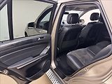 Mercedes-Benz Třídy M 3,0 ML 350 4X4 TAŽNÉ KAMERA ČR - náhled 32