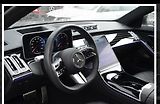 Mercedes-Benz Třídy S (2025) S450d 270kW AMG LONG TV NT R21 - náhled 2