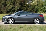 Peugeot 308 CC 1.6 HDi 6st,KLIMA,TEMP,ALU - náhled 4