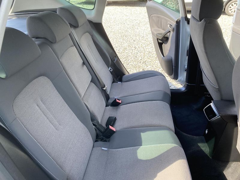 Seat Altea 1.6 MPI 102PS + LPG STK  - fotka 104 z 136