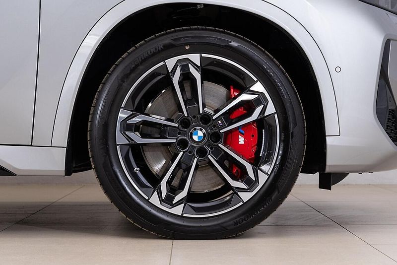 BMW X1 xDrive20d - fotka 5 z 13