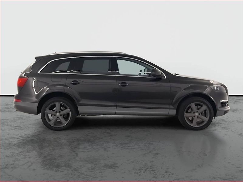 Audi Q7 (2011) 3.0 TDI, 4X4, Automat, 7 míst - fotka 6 z 25