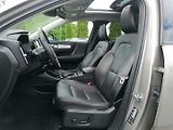 Volvo XC40 (2020) T3 Panorama,Kůže,Winter Paket - náhled 9