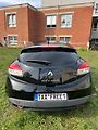 Renault Mégane (2010) - náhled 8
