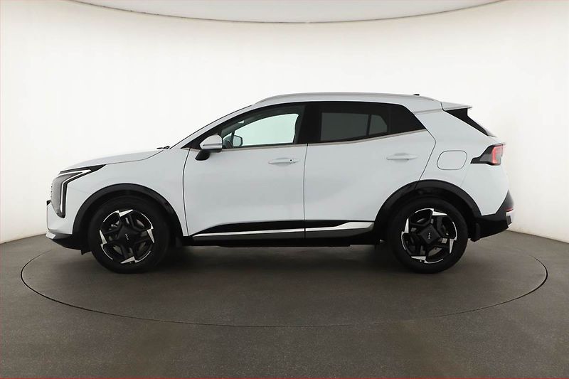 Kia Sportage (2026) 1.6 T-GDI, Top, Navigace - fotka 3 z 20