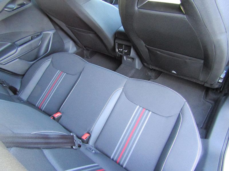 Škoda Fabia (2026) Monte Carlo 1.0 TSI 85 kW - fotka 26 z 30